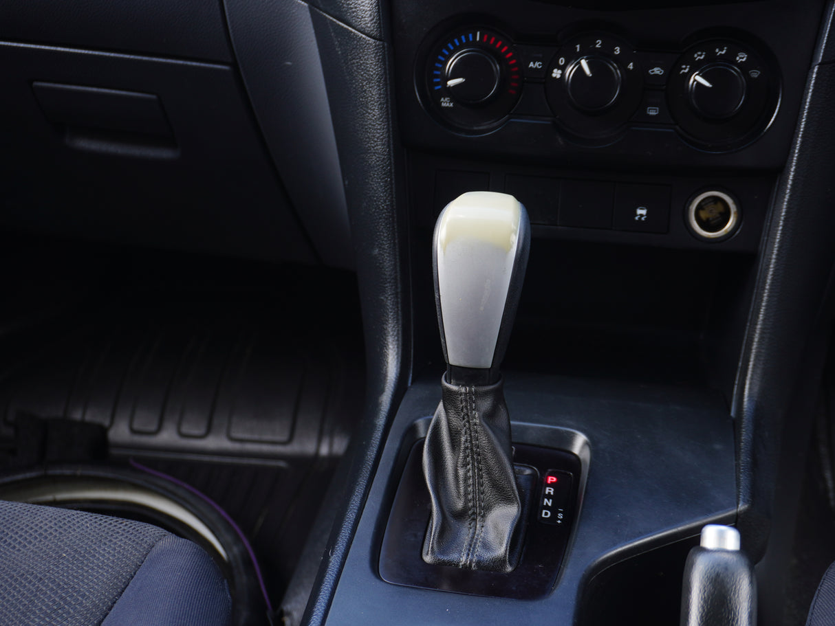 2015 Mazda BT50