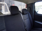 2015 Mazda BT50