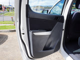2015 Mazda BT50