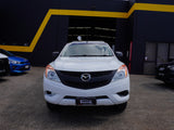 2015 Mazda BT50