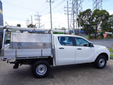 2015 Mazda BT50