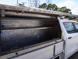 2015 Mazda BT50