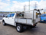 2015 Mazda BT50