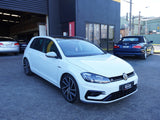 2018 Golf R MK7.5