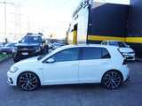 2018 Golf R MK7.5