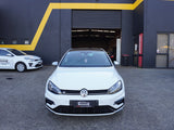 2018 Golf R MK7.5