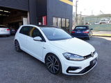 2018 Golf R MK7.5