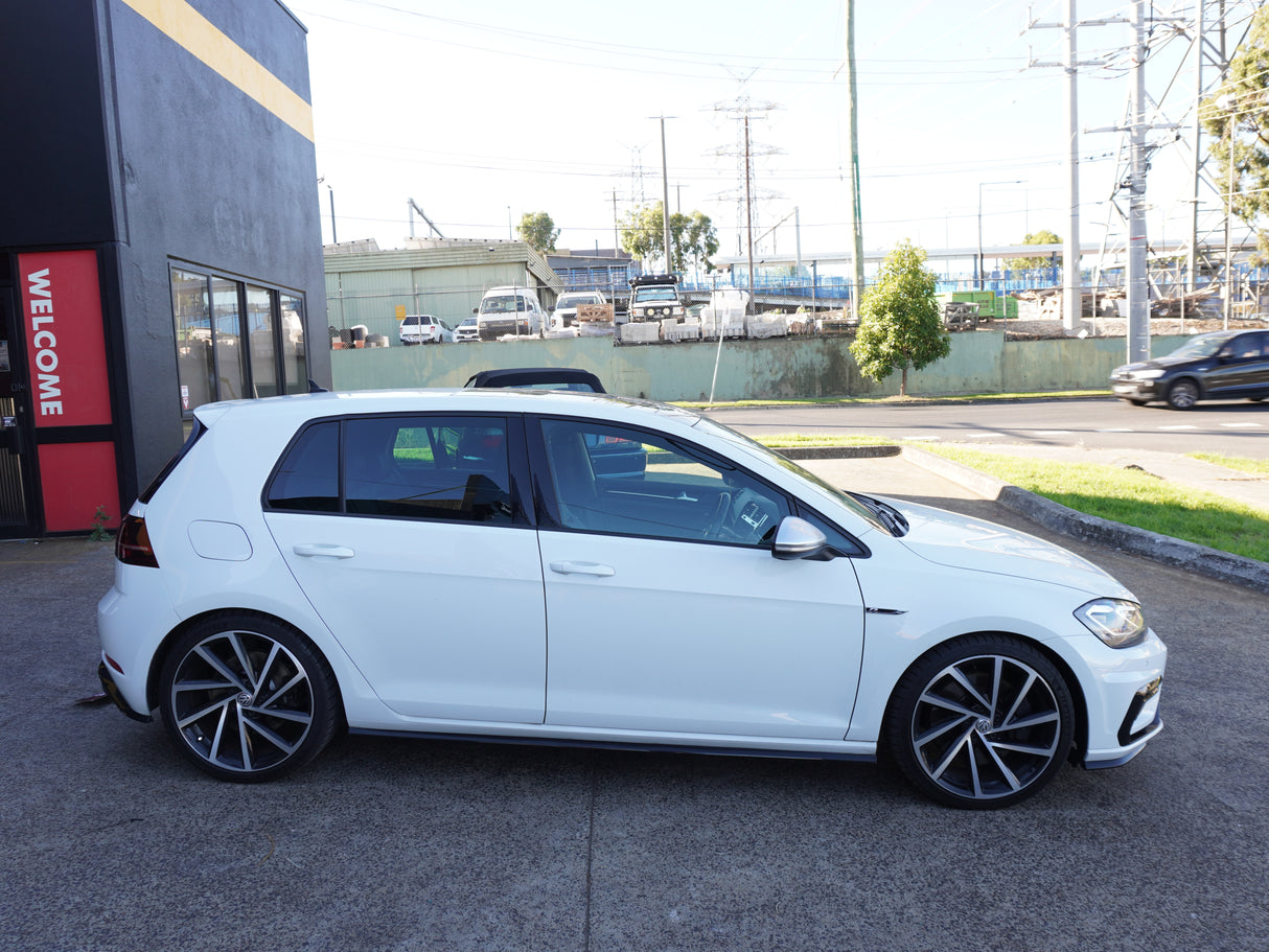 2018 Golf R MK7.5