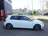 2018 Golf R MK7.5