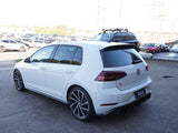 2018 Golf R MK7.5