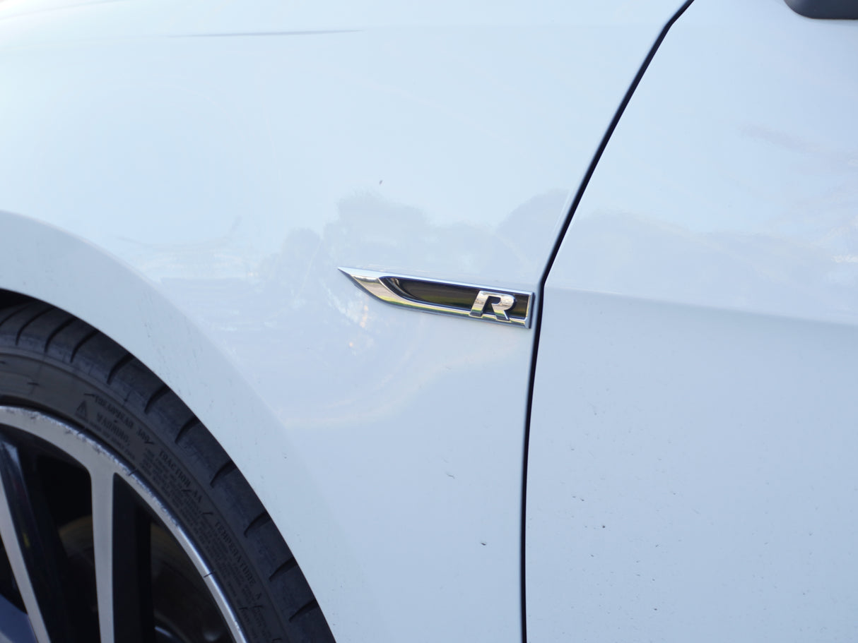 2018 Golf R MK7.5