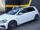2018 Golf R MK7.5