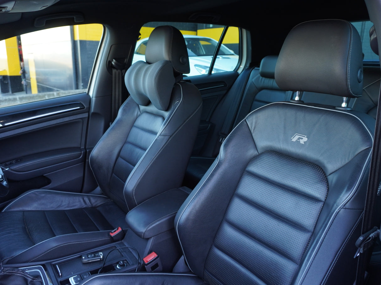 2018 Golf R MK7.5