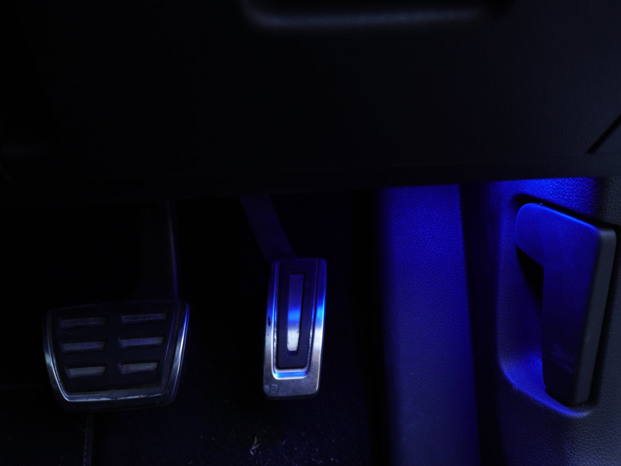 2018 Golf R MK7.5