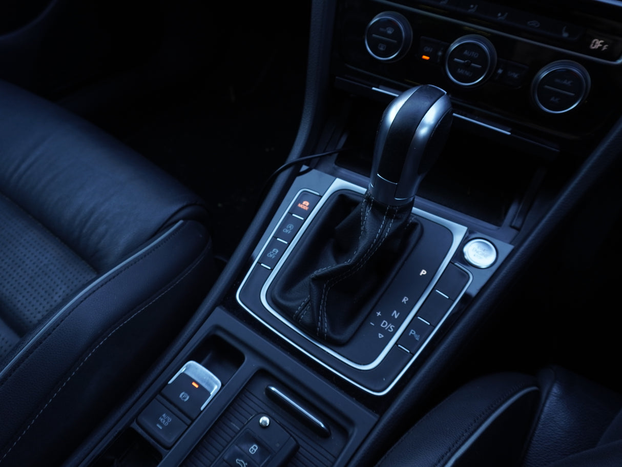 2018 Golf R MK7.5