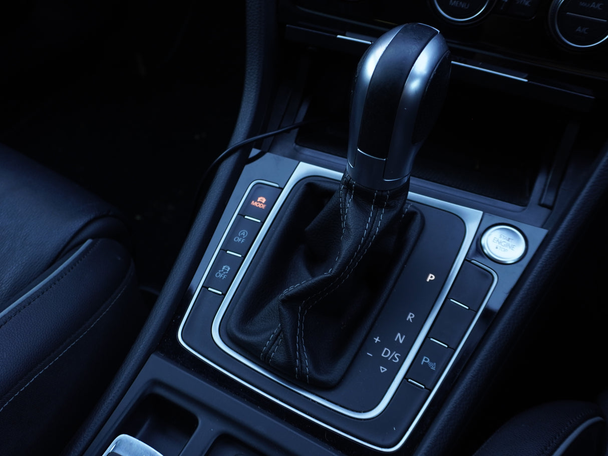 2018 Golf R MK7.5