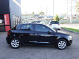 2013 Audi A1