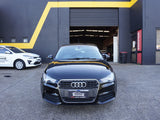 2013 Audi A1