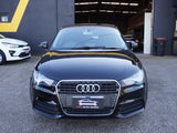 2013 Audi A1