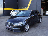 2013 Audi A1