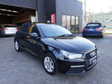 2013 Audi A1