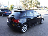 2013 Audi A1