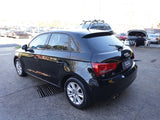 2013 Audi A1