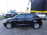 2013 Audi A1
