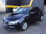 2013 Audi A1