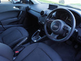 2013 Audi A1