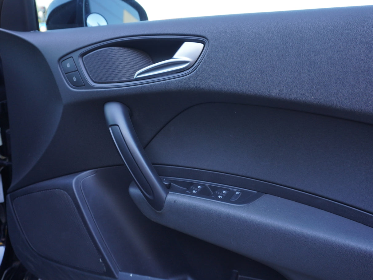 2013 Audi A1