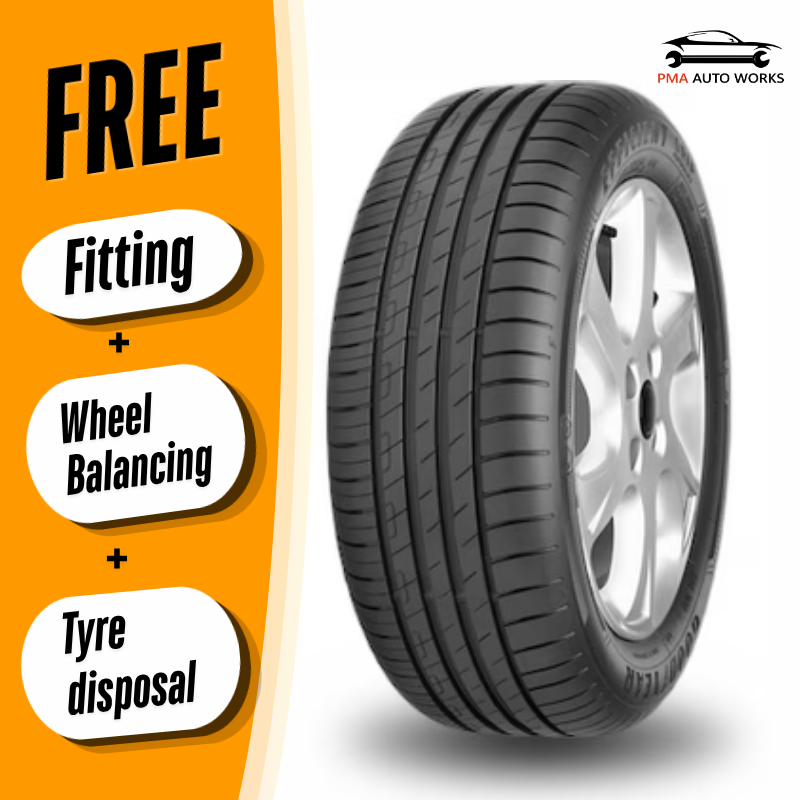 GOODYEAR EFFICIENTGRIP PERFORMANCE 235/45R18 94V (2354518)