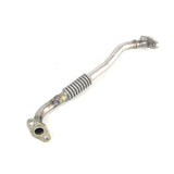 8981563810 Turbocharger Oil Return Pipe for ISUZU D-max 4JK1