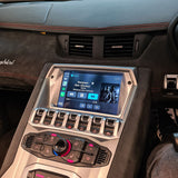 Retrofit Wireless Apple CarPlay For Lamborghini Aventador