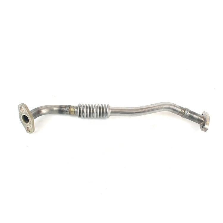 8981563810 Turbocharger Oil Return Pipe for ISUZU D-max 4JK1