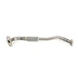8981563810 Turbocharger Oil Return Pipe for ISUZU D-max 4JK1