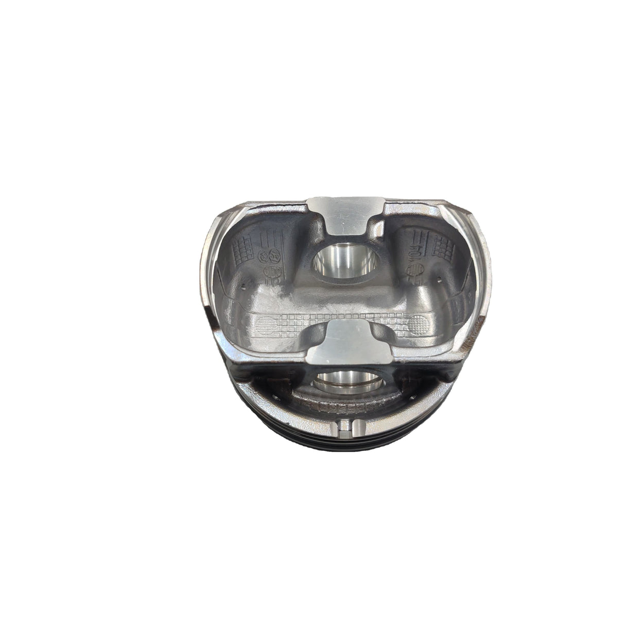 Engine Piston Set For Hyundai G4NB 1.8 STD 234102E400