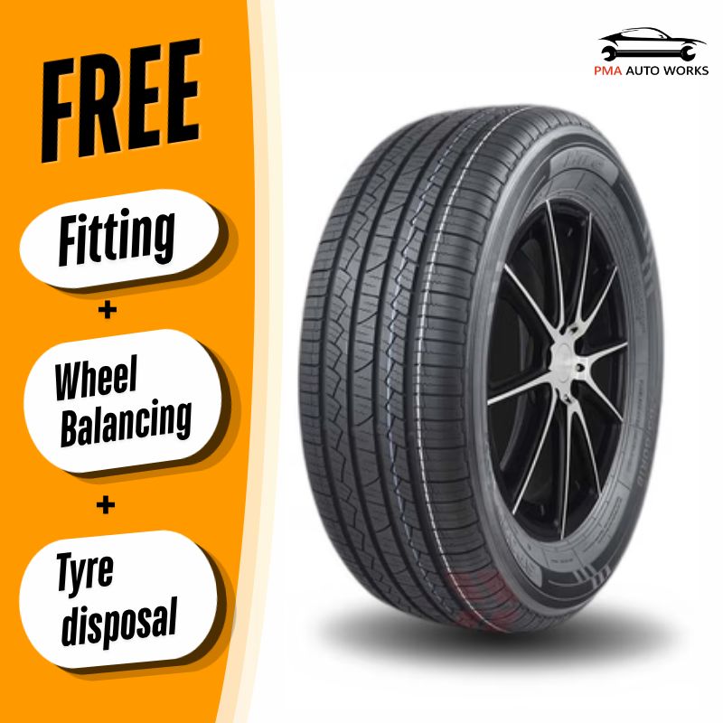 HILO SPORT XV1 HT 265/65R17 112H (2656517)