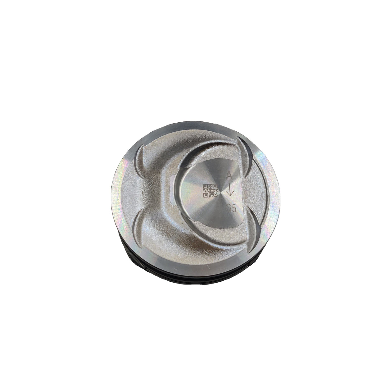 Engine Piston Set For Hyundai G4NB 1.8 STD 234102E400