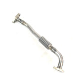 8981563810 Turbocharger Oil Return Pipe for ISUZU D-max 4JK1