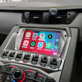 Retrofit Wireless Apple CarPlay For Lamborghini Aventador