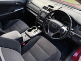 2013 Toyota Camry Atara 2.5s