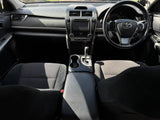 2013 Toyota Camry Atara 2.5s