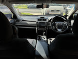 2013 Toyota Camry Atara 2.5s