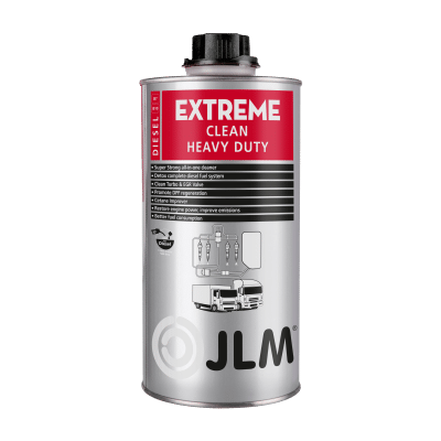 JLM Diesel Extreme Clean Heavy Duty