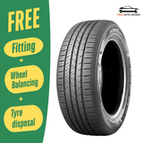 Kumho 225/50R17 98W ES33 ECOWING (2255017)
