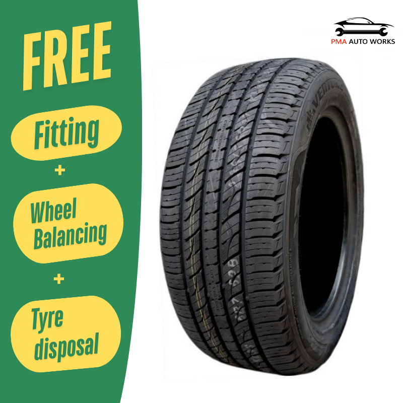 Kumho Crugen Premium KL33 235/55R19 101H (2355519)
