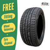 Kumho Crugen Premium KL33 235/55R19 101H (2355519)