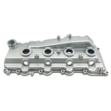 Aluminum Valve Rocker Cover With Gasket Fit For Toyota 2KD-FTV 1KD-FTV