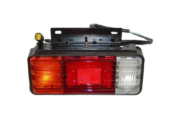 Tail Lamp L/H Left Hand – To Suit Mazda T4000 / Ford Trader (89-00)